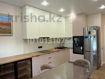 2-комнатная квартира · 65 м² · 2/4 этаж, мкр Нуршашкан (Колхозши), Алатау — Бухтарминская за 480 000 ₸ в Алматы, Турксибский р-н