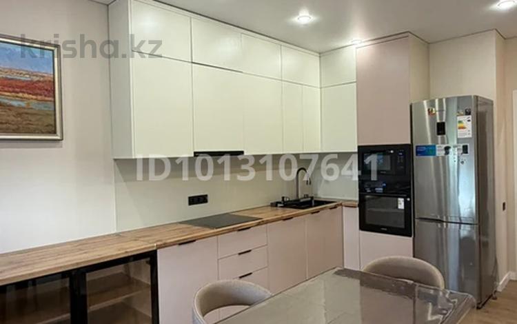 2-комнатная квартира · 65 м² · 2/4 этаж, мкр Нуршашкан (Колхозши), Алатау — Бухтарминская за 480 000 ₸ в Алматы, Турксибский р-н — фото 2