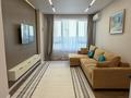 2-комнатная квартира · 65 м² · 2/4 этаж, мкр Нуршашкан (Колхозши), Алатау — Бухтарминская за 480 000 ₸ в Алматы, Турксибский р-н — фото 9