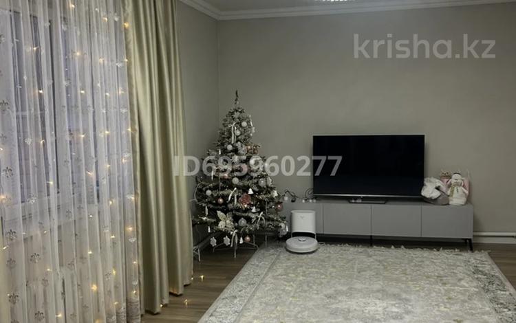 Отдельный дом · 3 комнаты · 85 м² · 8 сот., Болек Батыр 143 — По главной трассе, вдоль дороги. за 37 млн ₸ в Алатау — фото 21