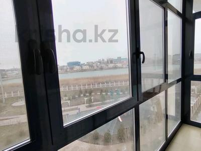 1-комнатная квартира, 44 м², Сауыргалиева 21 за 23.2 млн 〒 в Атырау