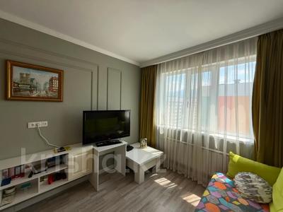2-бөлмелі пәтер · 39.5 м² · 12/12 қабат, Сатпаева 90 — Туркебаева, бағасы: 39.5 млн ₸ в Алматы, Бостандыкский р-н