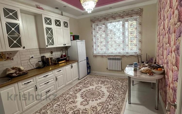 1-бөлмелі пәтер · 44 м² · 5/7 қабат, 19-ш/а. 17, бағасы: 14 млн ₸ в Актау, 19-й мкр — фото 2