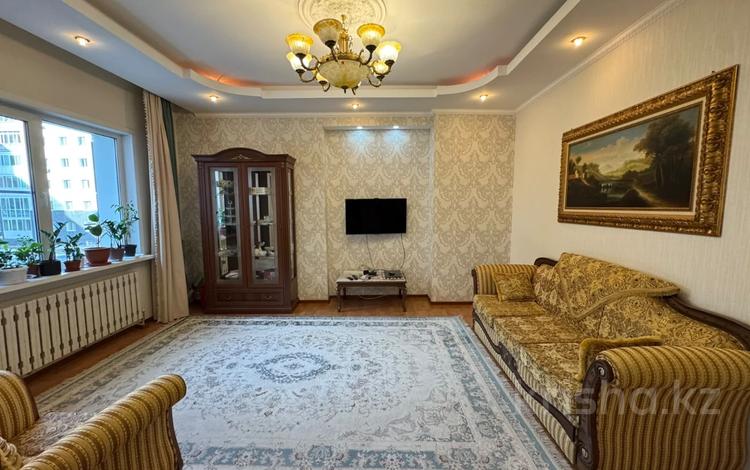 3-комнатная квартира · 95 м² · 3/12 этаж, Д. Кунаева за 50 млн ₸ в Астане, Есильский р-н — фото 3