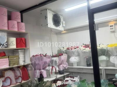 Цветочный магазин · 60 м² за 5.3 млн ₸ в Астане, Есильский р-н