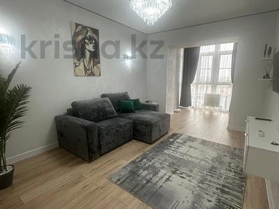 1-комнатная квартира · 53 м² · 7/9 этаж, мкр. Алтын орда, молдагулова 62 за 25 млн ₸ в Актобе