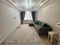 3-комнатная квартира · 110 м² · 4/9 этаж, мкр Нурсат, мкр. Нурсат 172Б за 55 млн ₸ в Шымкенте, Каратауский р-н — фото 5