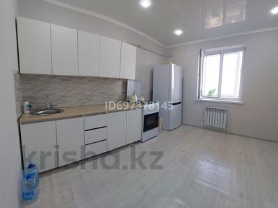 1-комнатная квартира, 47.5 м², 9/9 этаж, мкр. Зачаганск пгт, Мкр. Зачаганск пгт монкеулы 79/1 — Жекпе-жек за 15 млн 〒 в Уральске, мкр. Зачаганск пгт