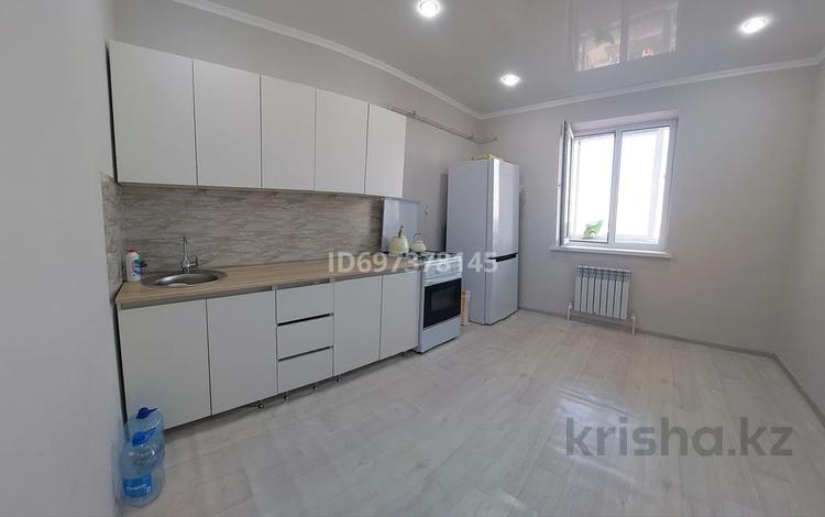 1-бөлмелі пәтер · 47.5 м² · 9/9 қабат, Зачаганск пгт ш/а., Мкр. Зачаганск пгт монкеулы 79/1 — Жекпе-жек, бағасы: 14.5 млн ₸ в Уральске, мкр. Зачаганск пгт — фото 2