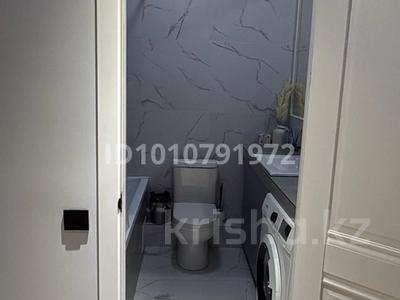 2-бөлмелі пәтер · 50 м², Гагарина 310, бағасы: 27 000 ₸ в Алматы, Бостандыкский р-н