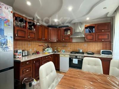 2-бөлмелі пәтер · 52.5 м² · 5/9 қабат, Алии Молдагуловой, бағасы: 18.5 млн ₸ в Актобе