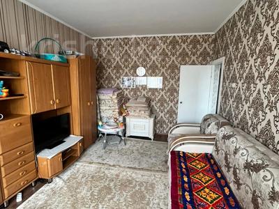 3-бөлмелі пәтер · 72 м² · 3/9 қабат, мкр Сайран — Абая, бағасы: 52 млн ₸ в Алматы, Ауэзовский р-н