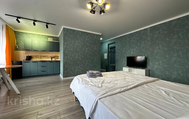 1-комнатная квартира · 31 м² · 4/5 этаж, Интернациональная 57 — Centr Petro за 17 000 ₸ в Петропавловске — фото 2