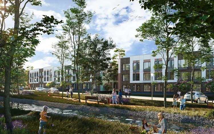 4-бөлмелі пәтер · 174.6 м², мкр Таусамалы, Жандосова 70Б, бағасы: ~ 106.5 млн 〒 в Алматы, Наурызбайский р-н — фото 7