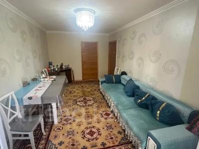 3-бөлмелі пәтер · 60 м² · 2/5 қабат, Саина, бағасы: 30.5 млн ₸ в Алматы, Ауэзовский р-н