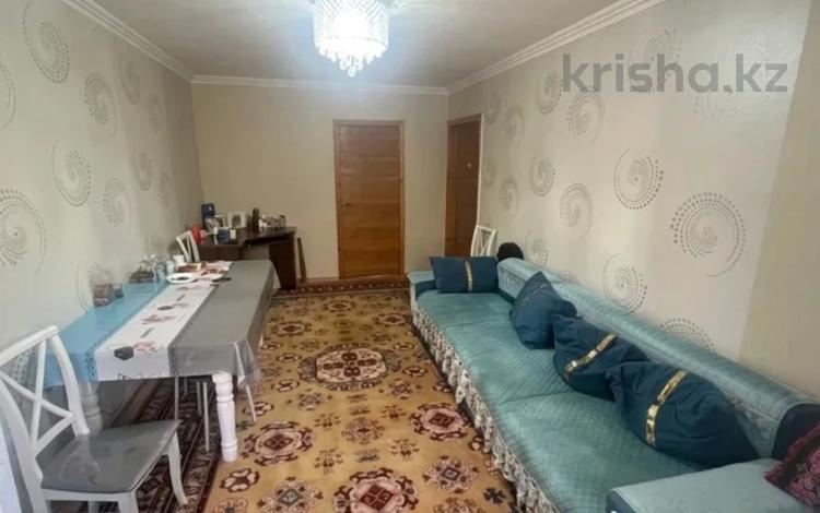 3-бөлмелі пәтер · 60 м² · 2/5 қабат, Саина, бағасы: 30.5 млн ₸ в Алматы, Ауэзовский р-н — фото 2