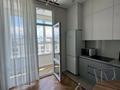 1-комнатная квартира · 40 м², Бауыржана Момышулы 11/14а за 20 000 ₸ в Алматы, Алатауский р-н — фото 11