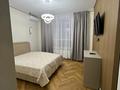 1-комнатная квартира · 40 м², Бауыржана Момышулы 11/14а за 20 000 ₸ в Алматы, Алатауский р-н