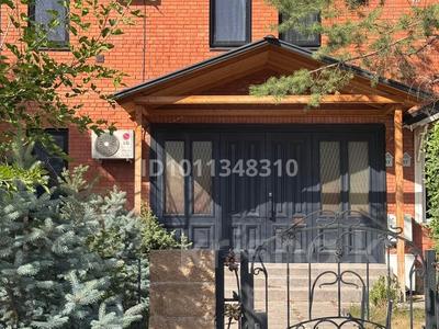 Жеке үй · 4 бөлме · 184.5 м² · 2.7 жүзд., Тулпар 53В, бағасы: 180 млн ₸ в Шымкенте, Абайский р-н