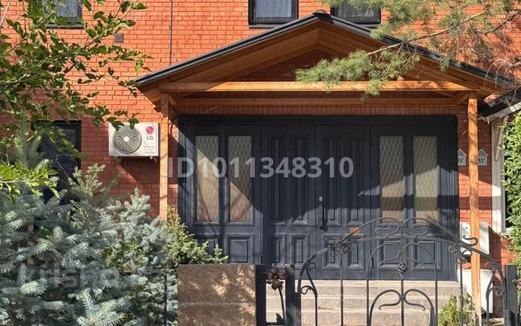 Жеке үй · 4 бөлме · 184.5 м² · 2.7 жүзд., Тулпар 53В, бағасы: 180 млн ₸ в Шымкенте, Абайский р-н — фото 29