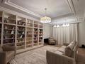 Жеке үй · 4 бөлме · 184.5 м² · 2.7 жүзд., Тулпар 53В, бағасы: 180 млн ₸ в Шымкенте, Абайский р-н — фото 8
