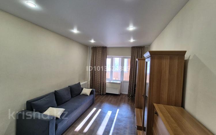 2-бөлмелі пәтер · 50 м² · 3/5 қабат, Көктем-1 ш/а. 47 — Маркова-Габдулина, бағасы: 51 млн ₸ в Алматы, Бостандыкский р-н — фото 2