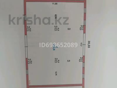 Свободное назначение, склады · 345 м² за 500 250 〒 в Шымкенте, Туран р-н