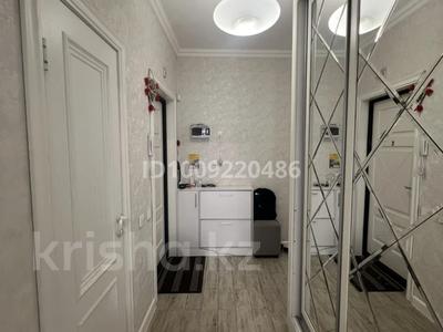 3-комнатная квартира · 82 м² · 5/12 этаж, Сатпаева 90/43 за 79 млн ₸ в Алматы, Бостандыкский р-н