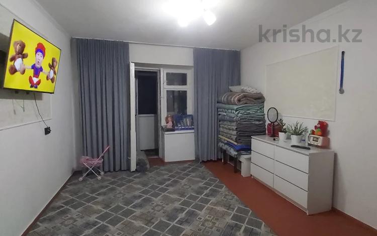 1-комнатная квартира · 34 м² · 3/4 этаж, Улбике Акына 154а — Толе би за 10 млн ₸ в Таразе — фото 5
