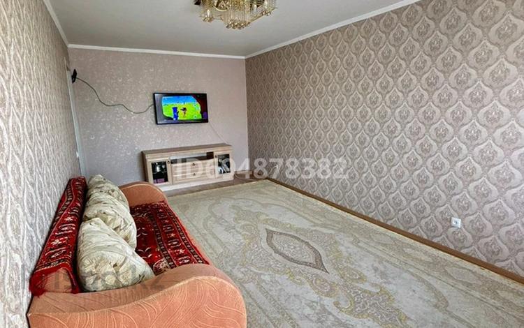 2-бөлмелі пәтер · 54 м² · 5/5 қабат, Батыр Баяна 69, бағасы: 26.5 млн ₸ в Петропавловске — фото 2