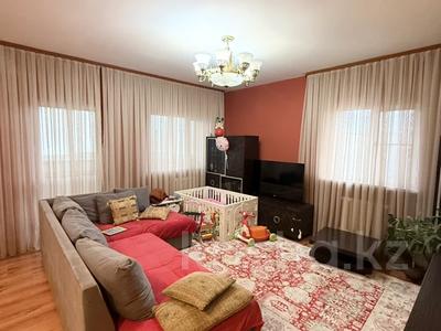 3-комнатная квартира · 90 м² · 6/14 этаж, мкр Таугуль 19 за 64.8 млн 〒 в Алматы, Ауэзовский р-н