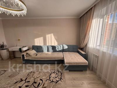 3-комнатная квартира · 93 м² · 4/5 этаж, старый аэропорт 24а за 40.8 млн ₸ в Кокшетау
