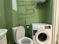 1-комнатная квартира · 35 м² · 7/9 этаж, Микрорайон Аэропорт 1, Шакшак жанибек батыр 45в за 18.5 млн ₸ в Костанае — фото 10