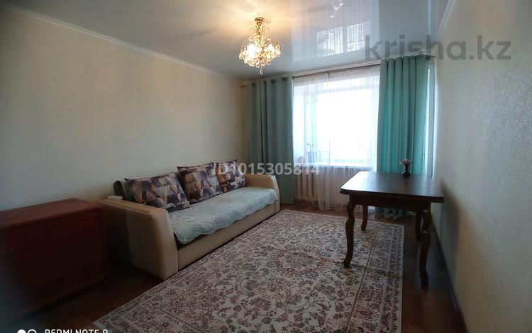 1-комнатная квартира · 34 м² · 4/9 этаж, Майкудук, Майкудук, 19й микрорайон за 140 000 ₸ в Караганде, Алихана Бокейханова р-н — фото 2