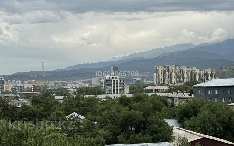 2-комнатная квартира · 50.4 м² · 8/16 этаж, Жандосова 94А за 55.3 млн ₸ в Алматы, Бостандыкский р-н — фото 12
