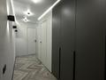 2-комнатная квартира · 50.4 м² · 8/16 этаж, Жандосова 94А за 55.3 млн ₸ в Алматы, Бостандыкский р-н — фото 2