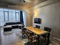 1-комнатная квартира · 65 м² · 12/16 этаж, Гагарина проспект 124 — Абая за 370 000 ₸ в Алматы, Бостандыкский р-н — фото 2