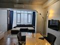 1-комнатная квартира · 65 м² · 12/16 этаж, Гагарина проспект 124 — Абая за 370 000 ₸ в Алматы, Бостандыкский р-н — фото 3