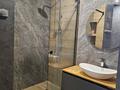 1-комнатная квартира · 65 м² · 12/16 этаж, Гагарина проспект 124 — Абая за 370 000 ₸ в Алматы, Бостандыкский р-н — фото 9