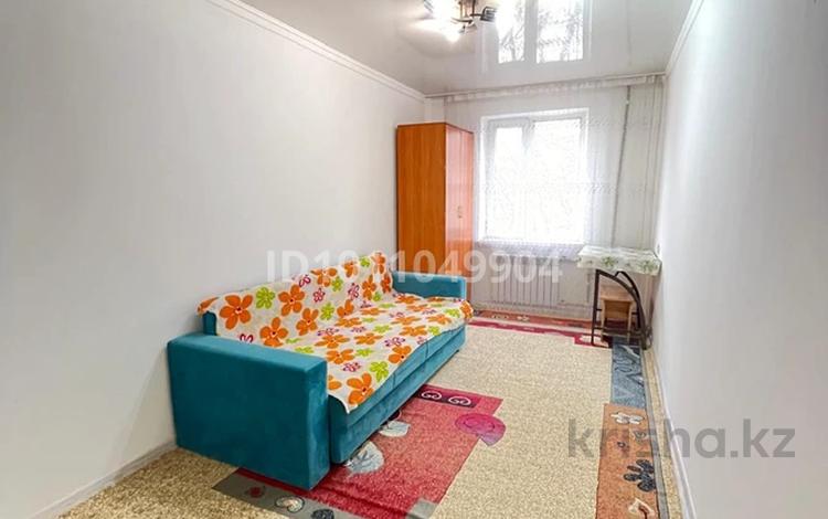 1-комнатная квартира · 20 м² · 3/5 этаж, мкр Калкаман-1, Қалқаман-1 ш/а. 177 за 15 млн ₸ в Алматы, Наурызбайский р-н — фото 2