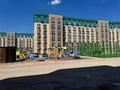 2-комнатная квартира · 64 м² · 5/6 этаж, ​067-й учетный квартал 464/12 за 28.5 млн ₸ в Караганде, Алихана Бокейханова р-н