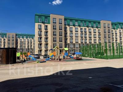 2-комнатная квартира · 64 м² · 5/6 этаж, ​067-й учетный квартал 464/12 за 28.5 млн ₸ в Караганде, Алихана Бокейханова р-н
