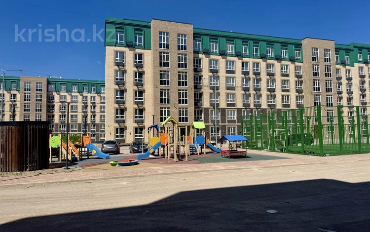 2-комнатная квартира · 64 м² · 5/6 этаж, ​067-й учетный квартал 464/12 за 28.5 млн ₸ в Караганде, Алихана Бокейханова р-н — фото 14