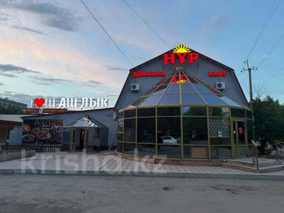 Қоғамдық тамақтану орны, монша, қонақ үй және демалыс орындары · 1000 м², бағасы: 2.5 млн ₸ в Усть-Каменогорске