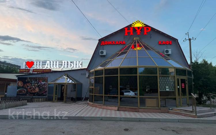 Общепит, бани, гостиницы и зоны отдыха · 1000 м² за 2.5 млн ₸ в Усть-Каменогорске — фото 52