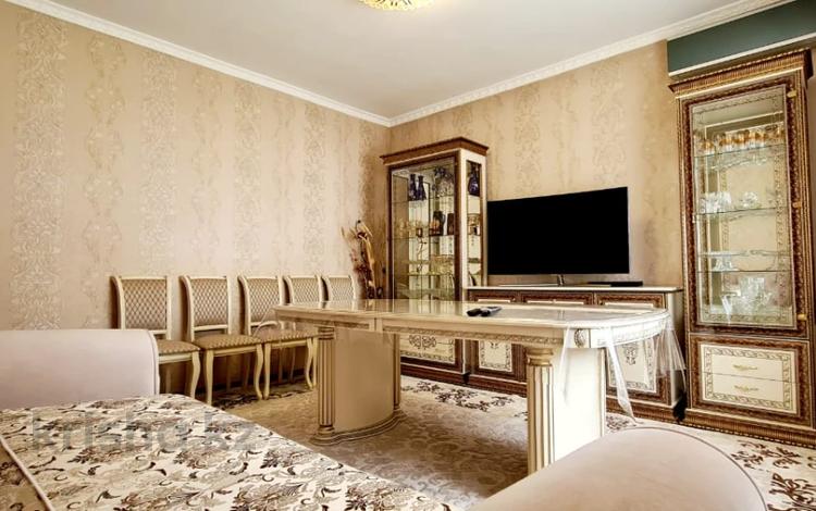 Отдельный дом • 3 комнаты • 95 м² • 5 сот., Фурката — Толе би за 65 млн 〒 в Алматы, Ауэзовский р-н — фото 32