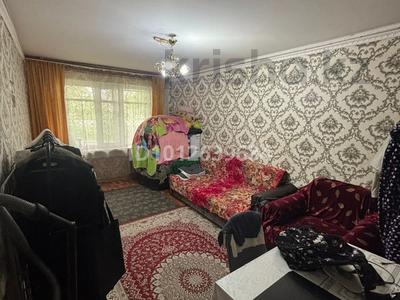 2-бөлмелі пәтер · 43 м² · 1/5 қабат, Кунаева 35, бағасы: 12.5 млн ₸ в Талдыкоргане, мкр Самал
