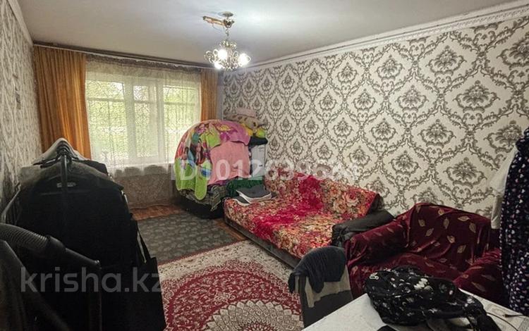 2-комнатная квартира · 43 м² · 1/5 этаж, Кунаева 35 за 12.5 млн ₸ в Талдыкоргане, мкр Самал — фото 2