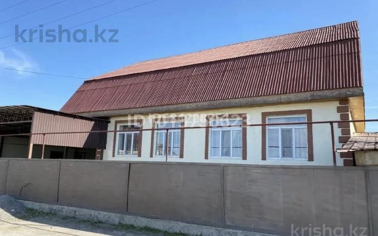 Отдельный дом · 4 комнаты · 247 м² · 30 сот., Жангельдина 21 за 28 млн ₸ в Каратау — фото 2