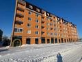 2-бөлмелі пәтер · 58.2 м² · 6/6 қабат, Дорожная 3В, бағасы: ~ 25.9 млн ₸ в 